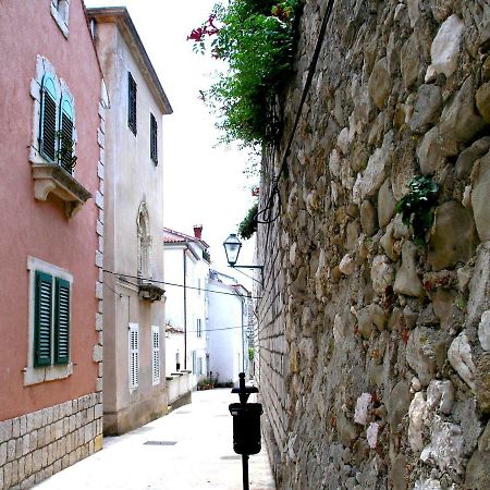 Holiday Home Lija Center Rab Town Exterior photo