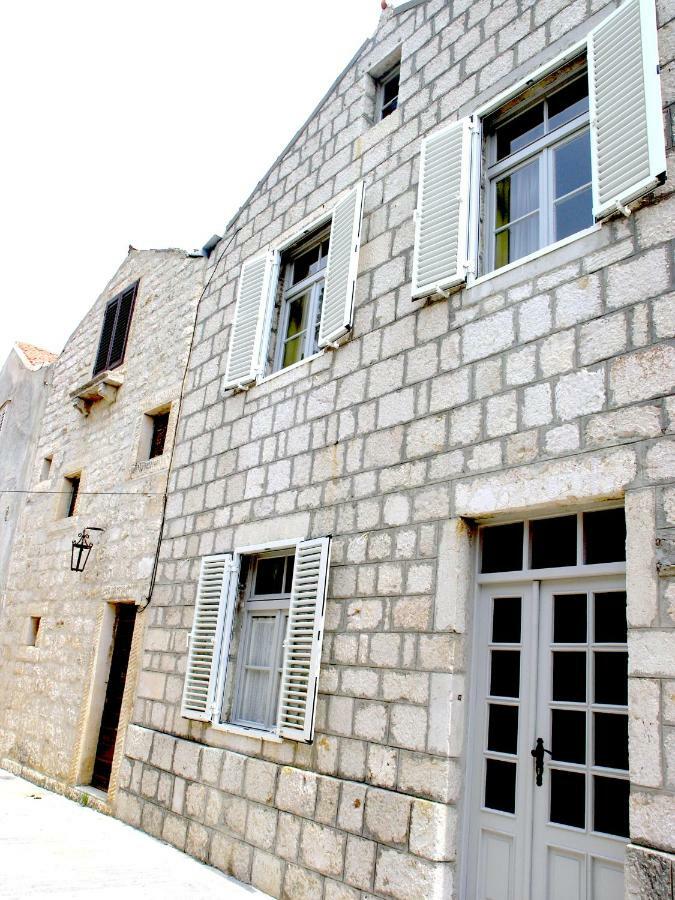Holiday Home Lija Center Rab Town Exterior photo