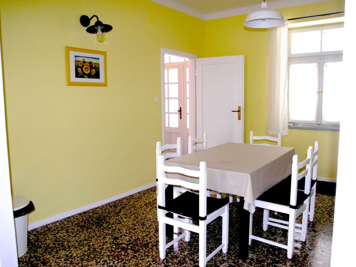 Holiday Home Lija Center Rab Town Exterior photo