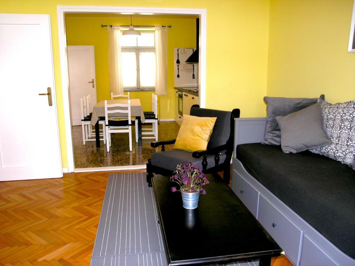 Holiday Home Lija Center Rab Town Exterior photo